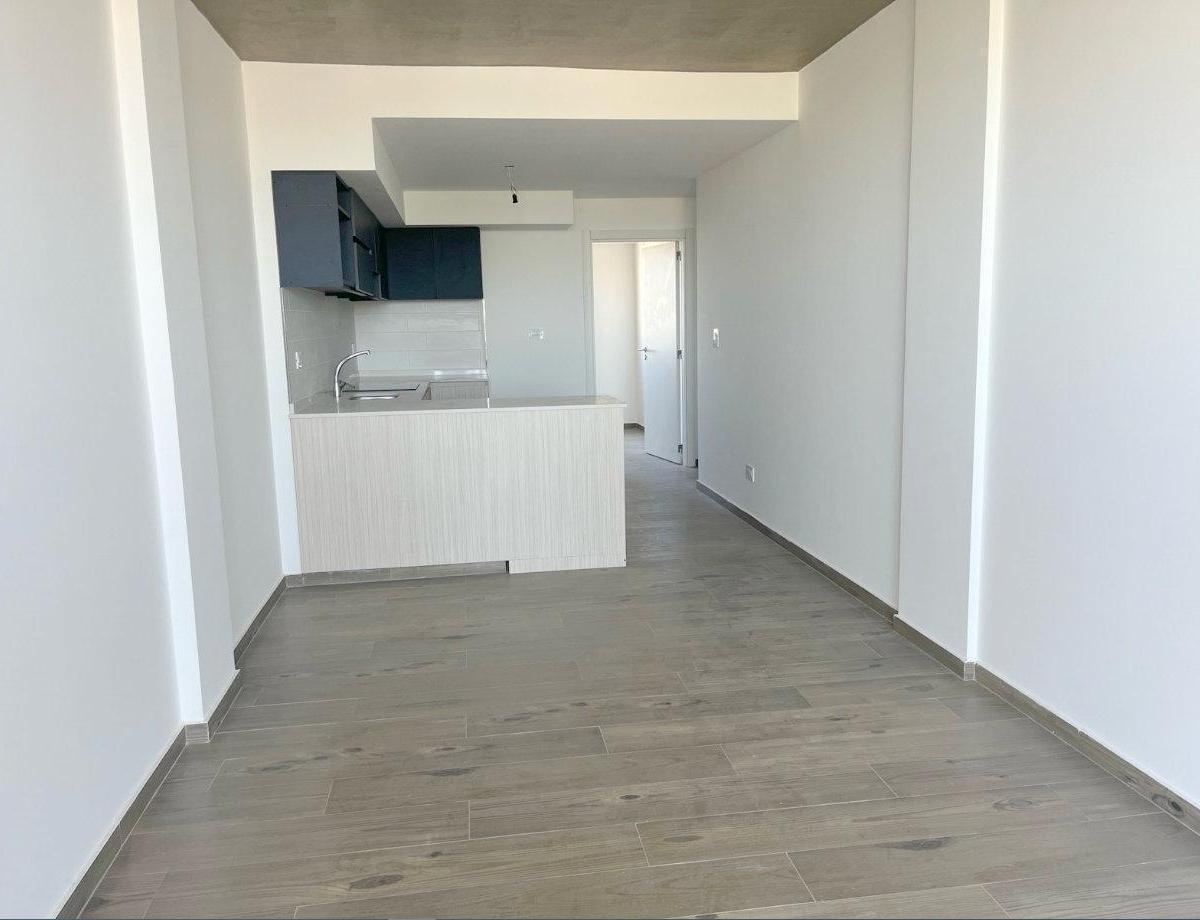 Departamento a Estrenar 2 Amb 48 m² Cubiertos Monte Castro 1