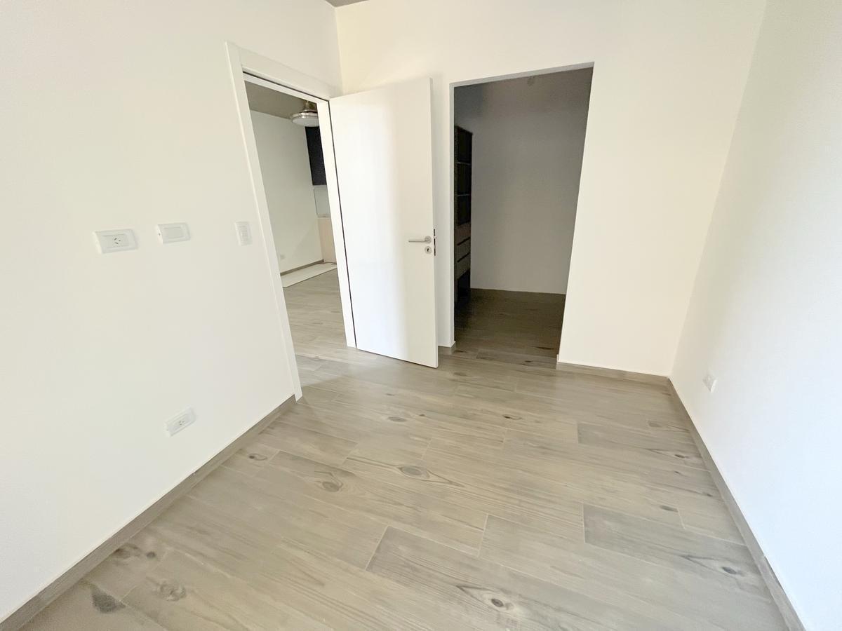 Departamento a Estrenar 2 Amb 48 m² Cubiertos Monte Castro 2