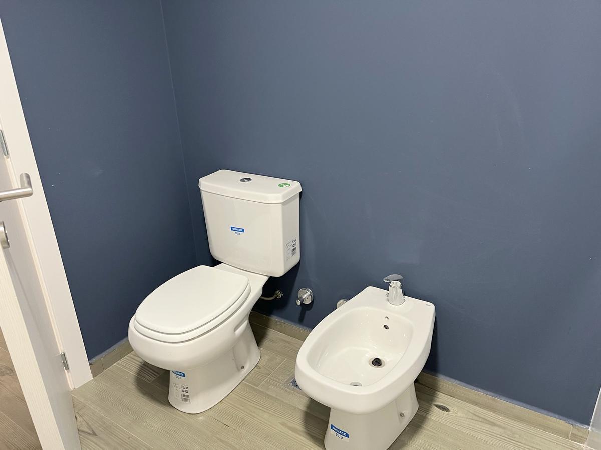 Departamento a Estrenar 2 Amb 48 m² Cubiertos Monte Castro 4