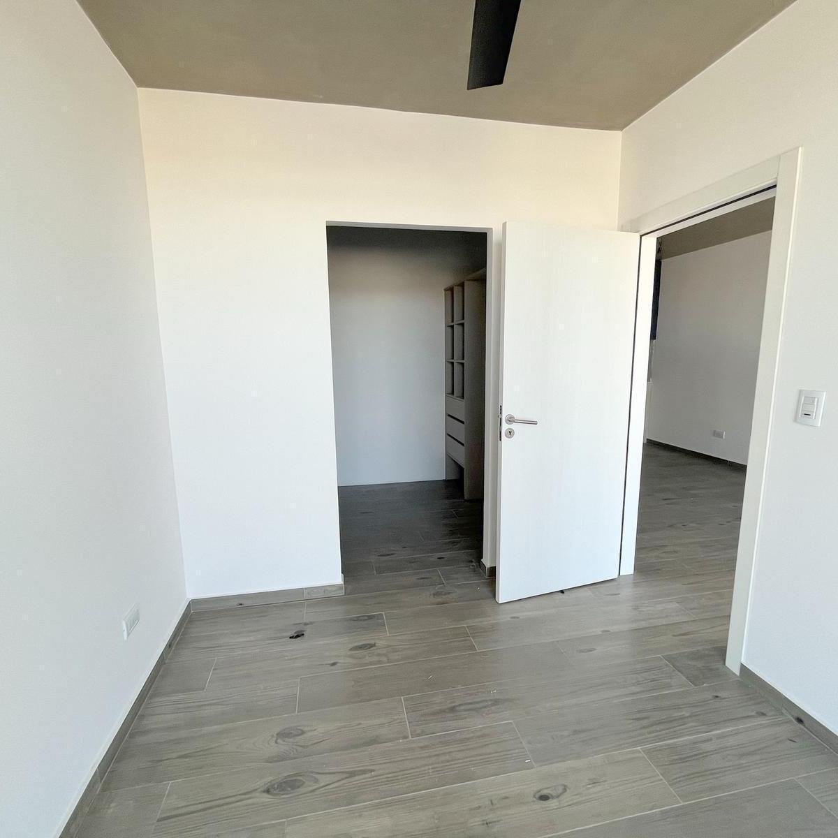 Departamento a Estrenar 2 Amb con Balcon Terraza Monte Castro 2