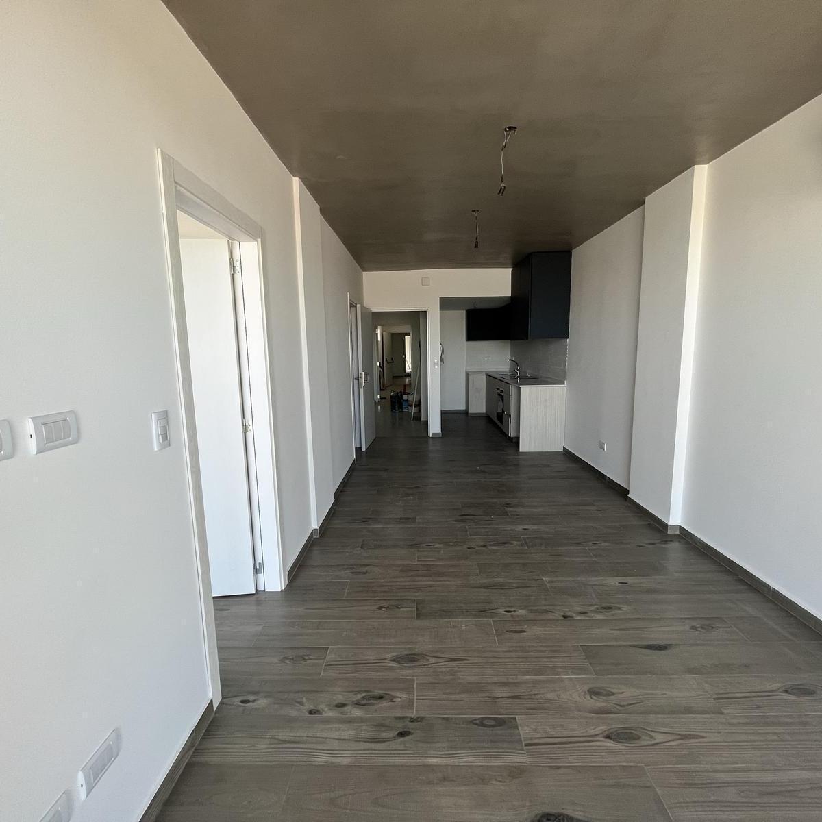 Departamento a Estrenar 2 Amb con Balcon Terraza Monte Castro 4