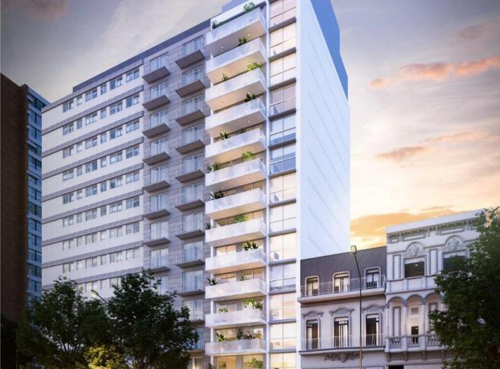 ESTUDIOS 9 DE JULIO Departamentos a estrenar de alta gama. Oportunidad