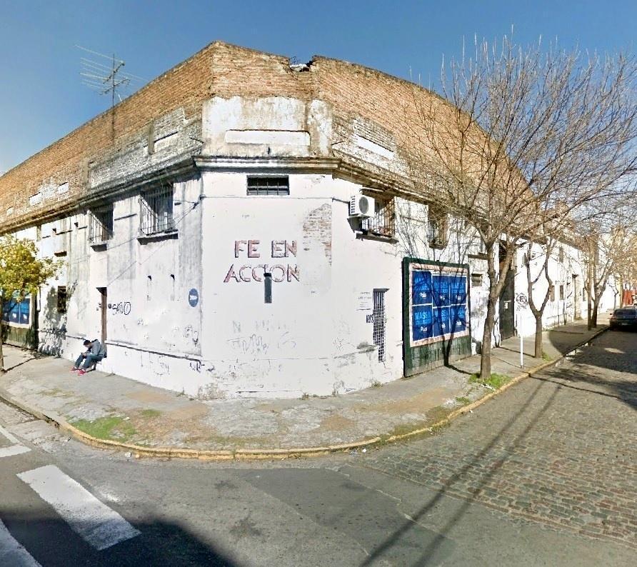 Excelente Lote para construir en San Fernando