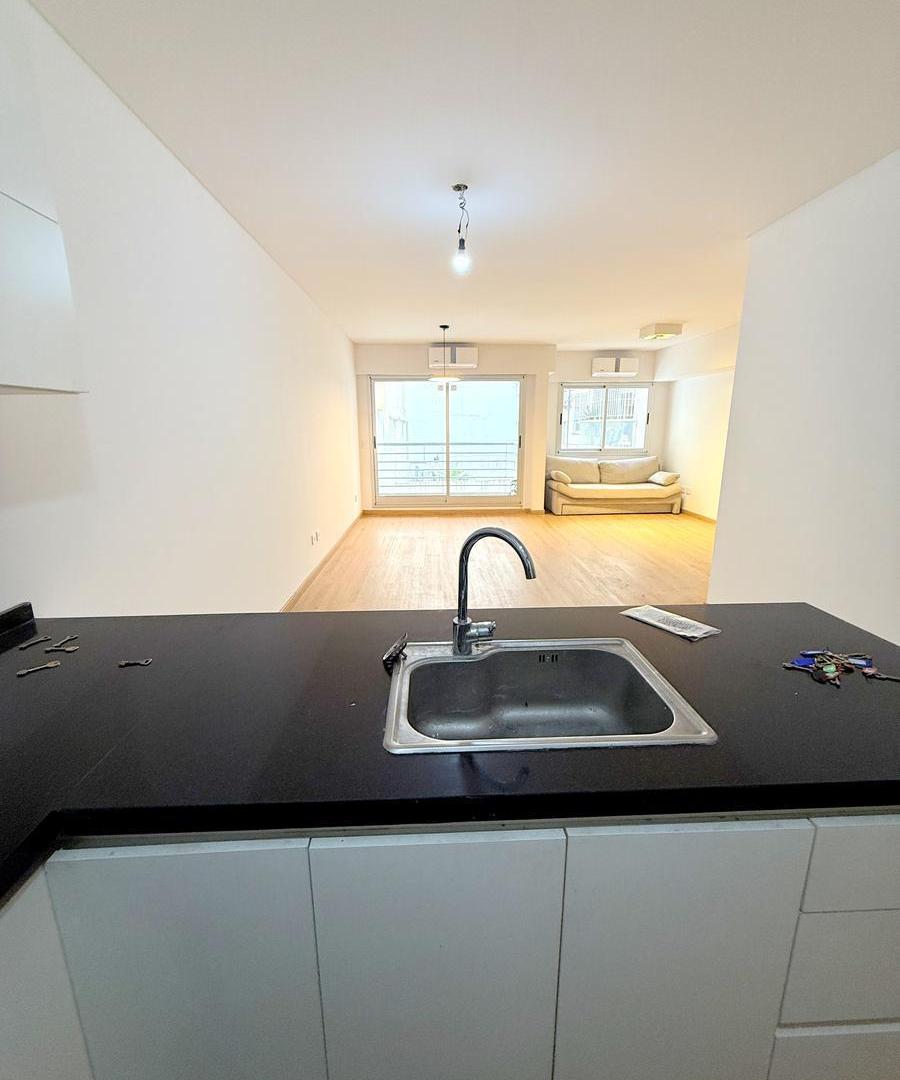 Foto de Departamento 2 amb y medio posibilidad de convertirlo en 3 amb en, imagen 3