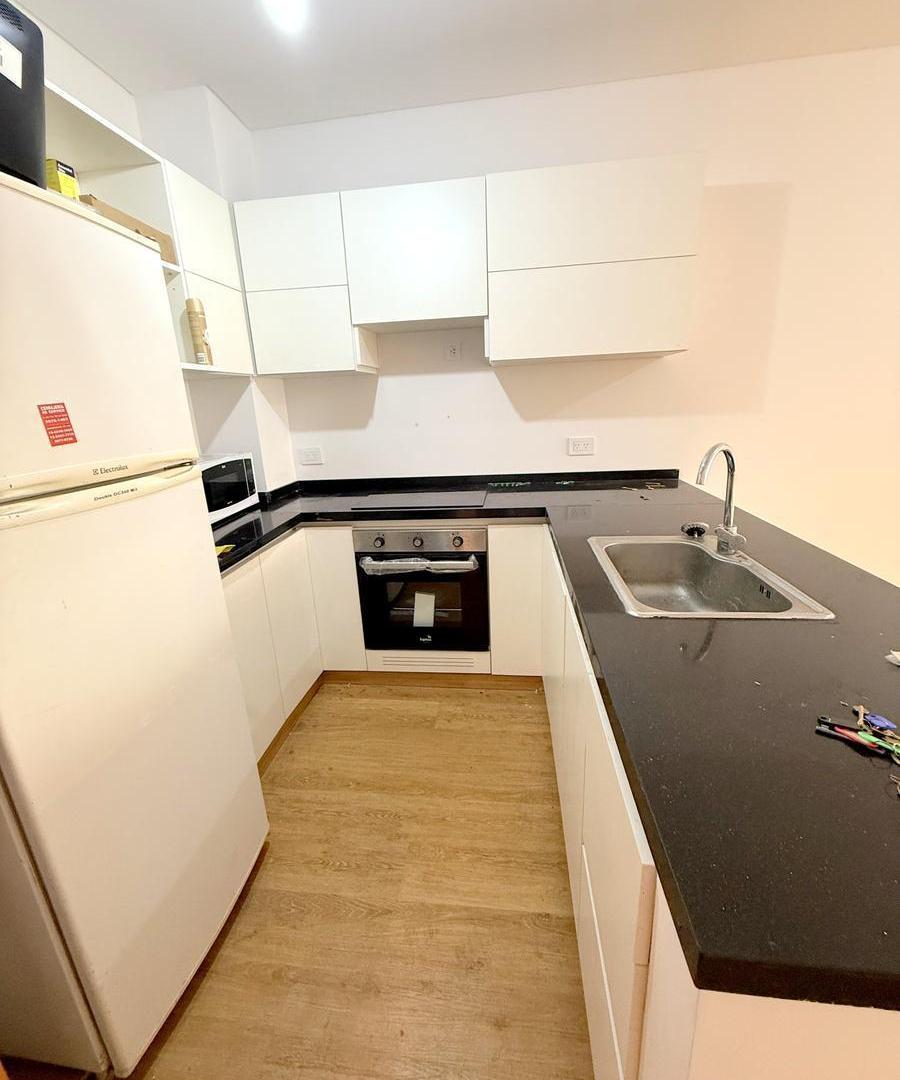 Foto de Departamento 2 amb y medio posibilidad de convertirlo en 3 amb en, imagen 2