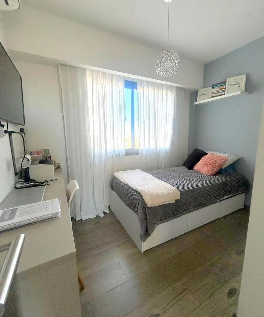 Departamento en Monte Castro  BALCON  TERRAZA  3 amb 2 baños financiacion 5