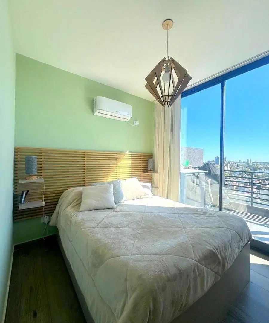 Departamento en Monte Castro  BALCON  TERRAZA  3 amb 2 baños financiacion 3