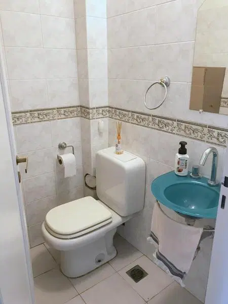 Duplex 2 DORMIT JARDIN mts dardo rocha 1