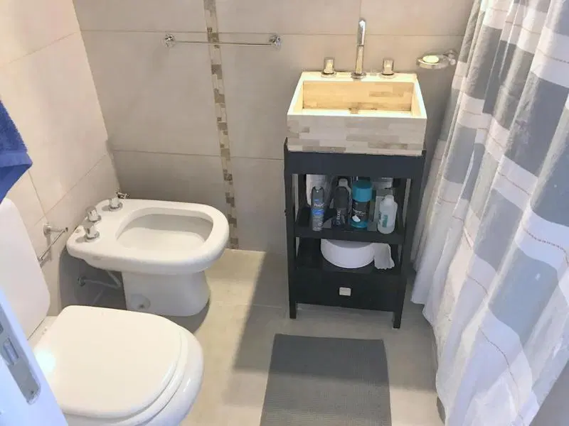 Duplex 2 DORMIT JARDIN mts dardo rocha 3