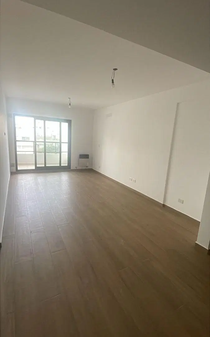 Departamento monoambiente con balcon a estrenar 2
