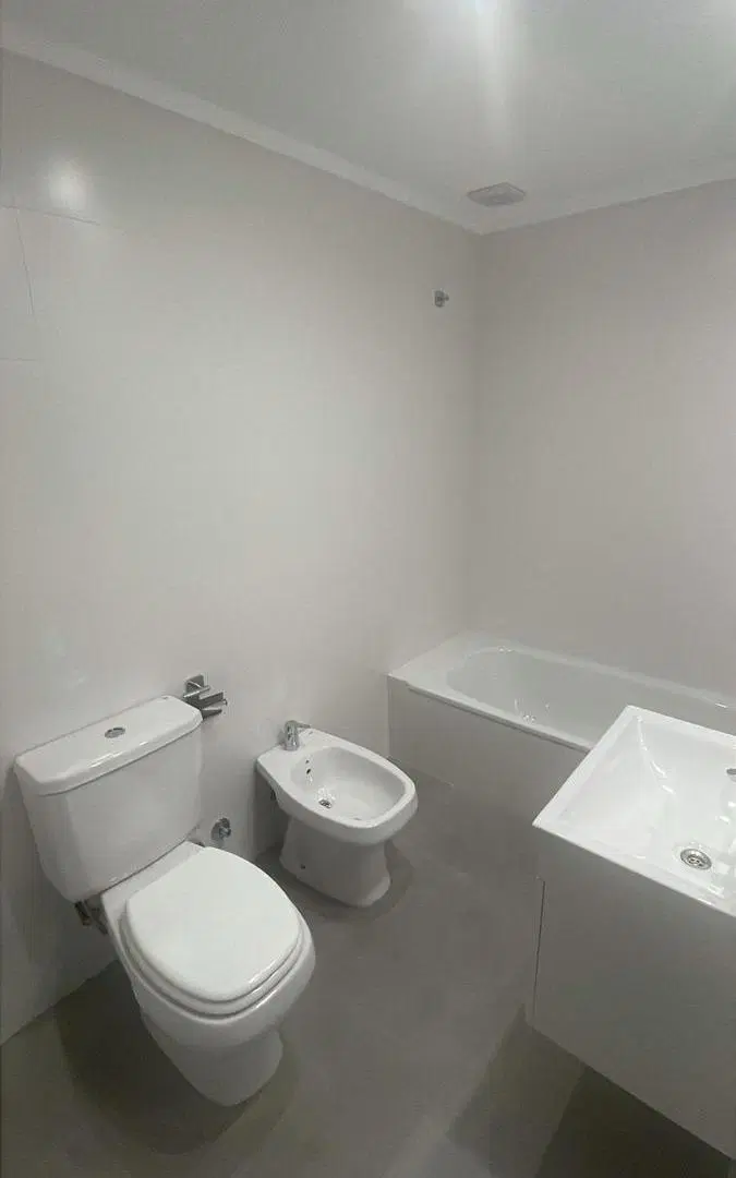 Departamento monoambiente con balcon a estrenar 5