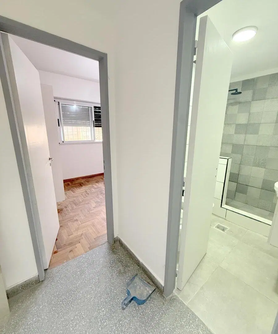 duplex a estrenar refaccionado en su totalidad con piscina 5