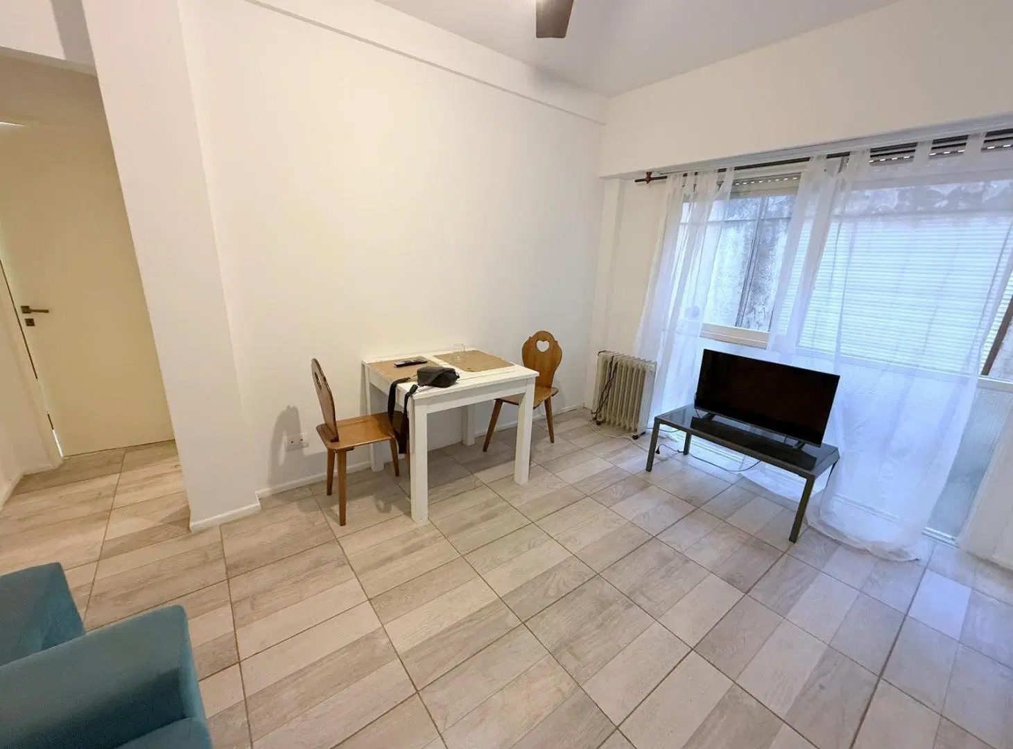Departamento APTO PROFESIONAL CONSULTORIO ODONTOLOGIA 2 amb Belgrano 1