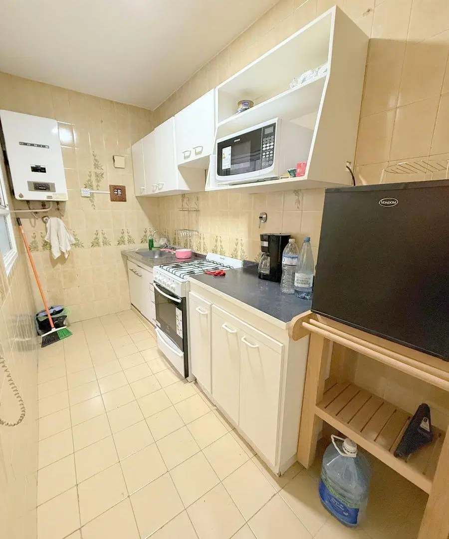 Departamento APTO PROFESIONAL CONSULTORIO ODONTOLOGIA 2 amb Belgrano 2
