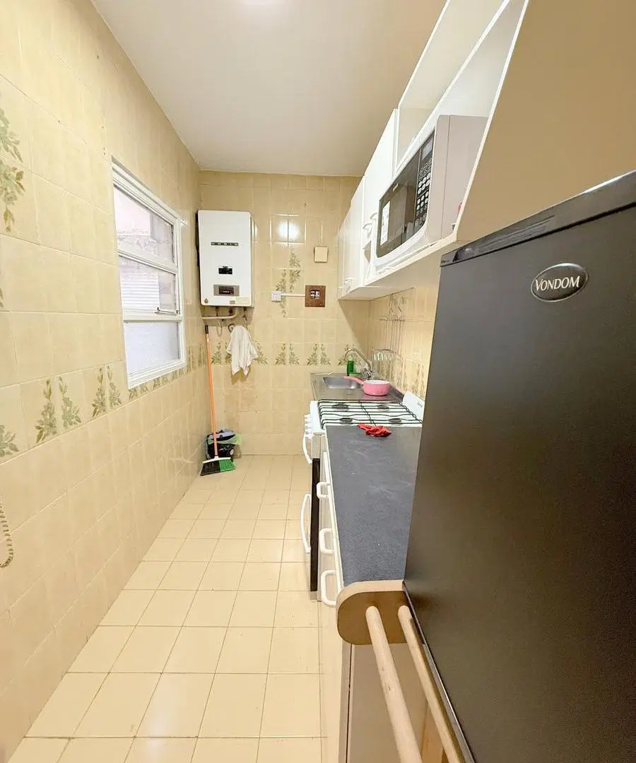 Departamento APTO PROFESIONAL CONSULTORIO ODONTOLOGIA 2 amb Belgrano 5