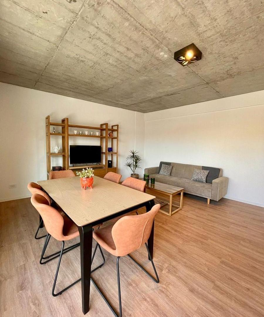 Foto de ULTIMAS UNIDADES!!! Hermoso edificio fachada clásica y unidades contemporaneas!!! En San Telmo, imagen 2