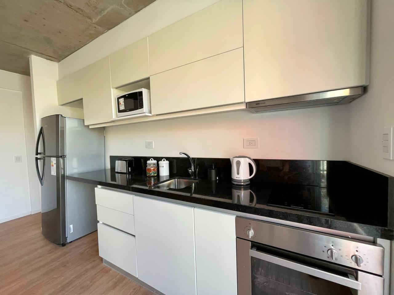 Foto de ULTIMAS UNIDADES!!! Hermoso edificio fachada clásica y unidades contemporaneas!!! En San Telmo, imagen 3