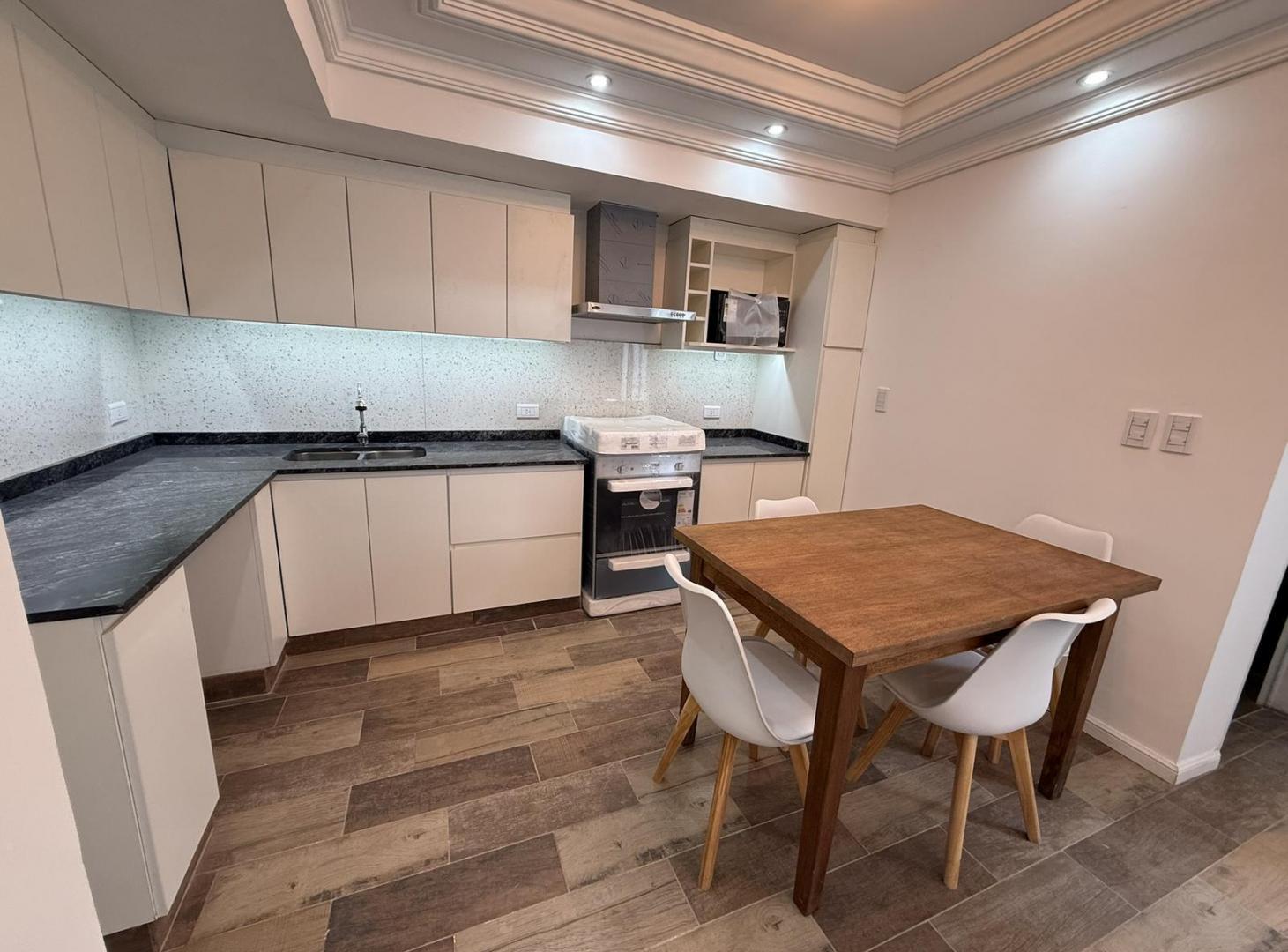 Foto de Hermoso Departamento de 2 amb en PALERMO Mts La Rural PALERMO SOHO Entrega agosto 2026, imagen 5