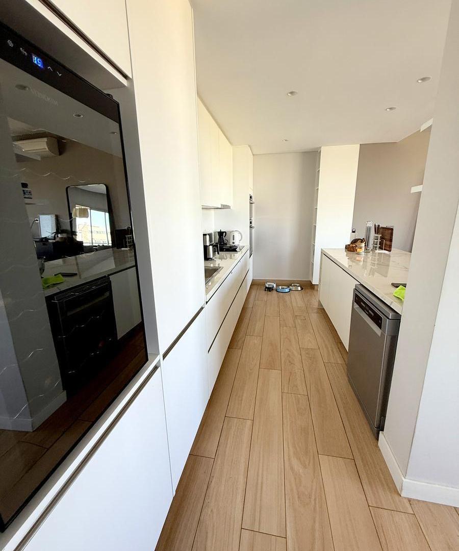 Foto de Penthouse de categoría Piscina privada en Terraza Propia 3 dormitorios, imagen 4