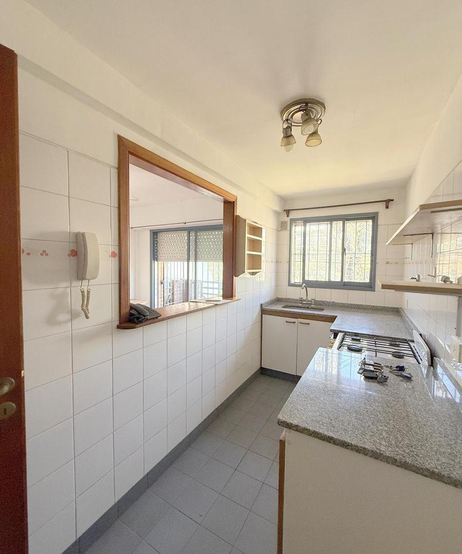 Foto de Departamento en San Isidro 2 amb con cochera descubierta Y BALCON, imagen 1