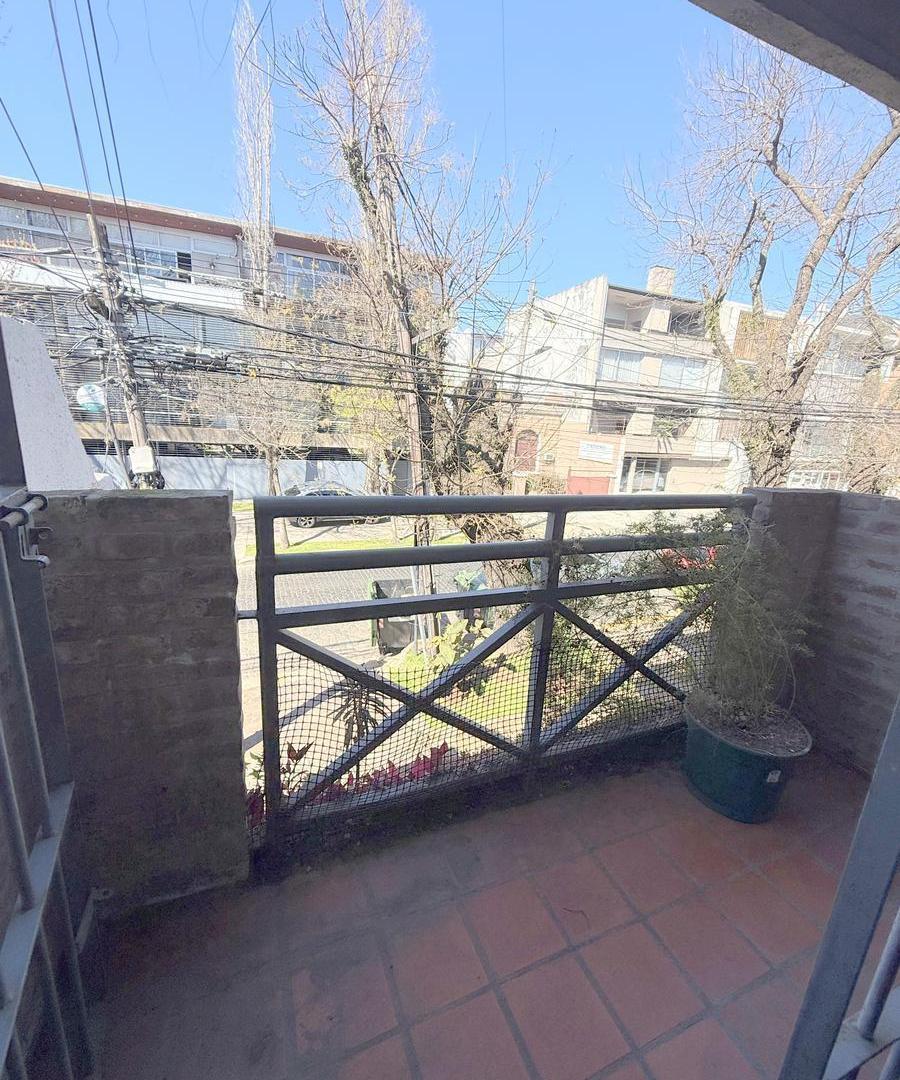 Foto de Departamento en San Isidro 2 amb con cochera descubierta Y BALCON, imagen 2