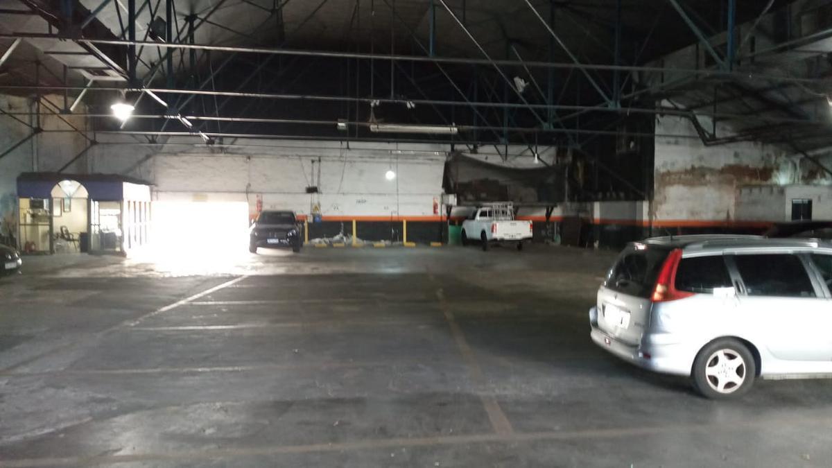 Foto de Local Galpon san isidro centro, imagen 1