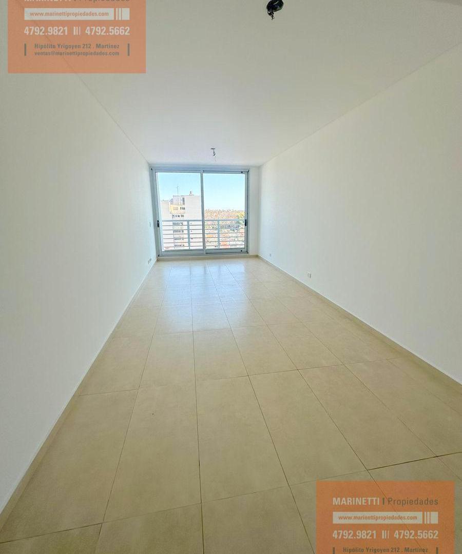 Foto de Departamento categoría 2 dormitorios cochera torre up grade sky, imagen 5
