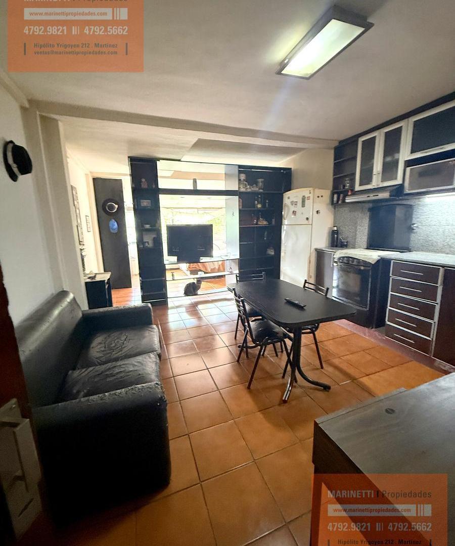 Foto de Oportunidad Monoambiente SIN EXPENSAS!! A 2 cuadras de Santa Fe y media, imagen 1