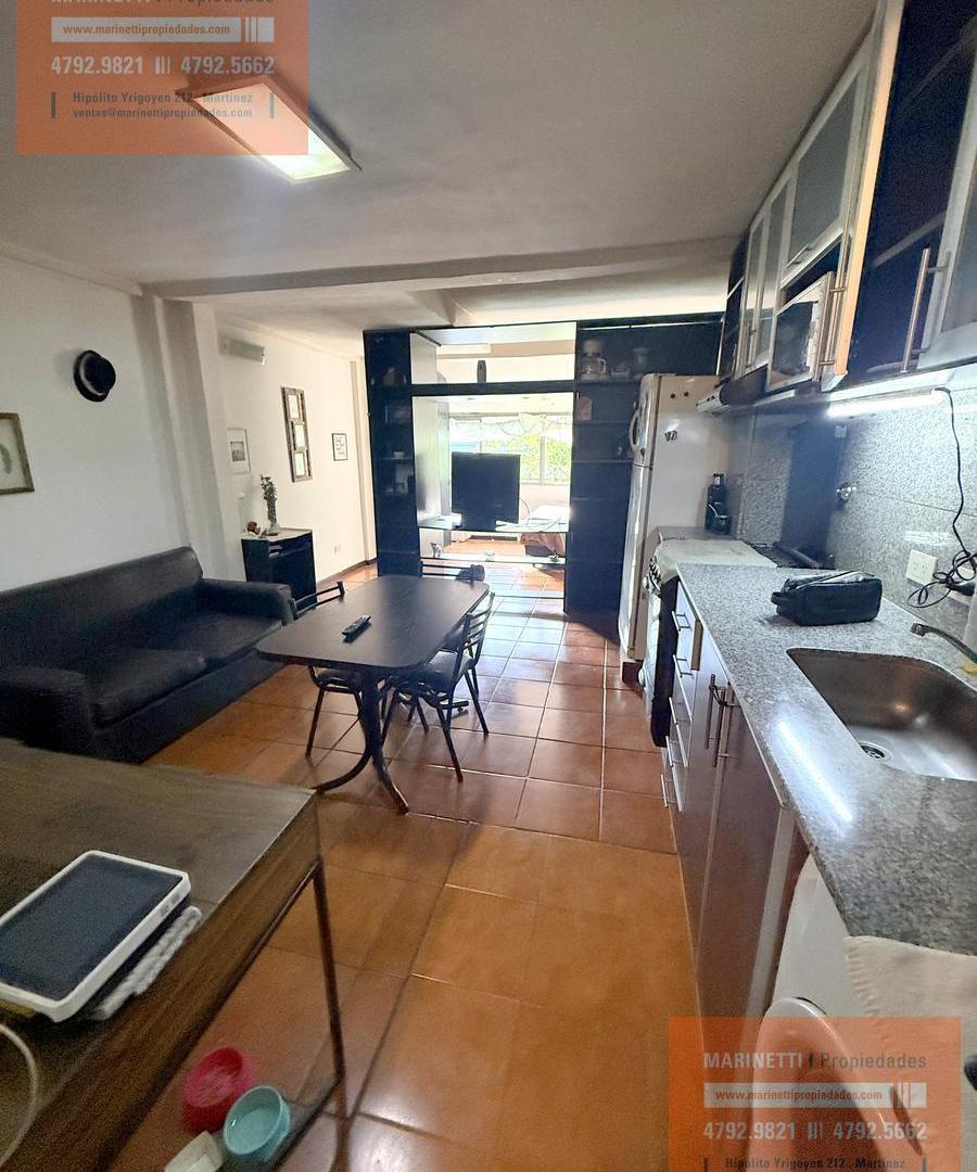 Foto de Oportunidad Monoambiente SIN EXPENSAS!! A 2 cuadras de Santa Fe y media, imagen 4