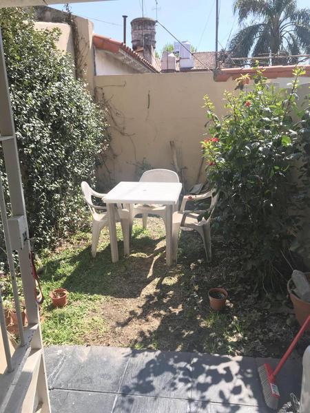 Foto de Duplex 2 DORMIT JARDIN mts dardo rocha, imagen 1