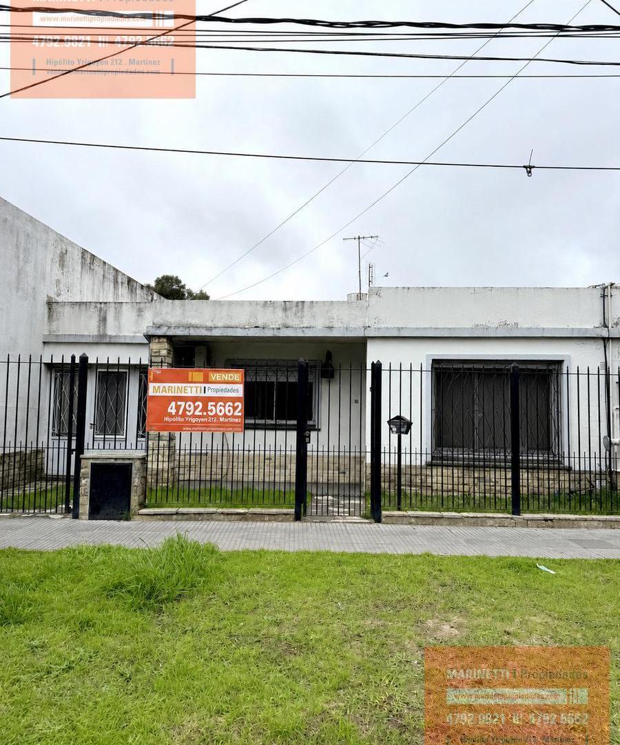 Foto de Terreno apto comercio y oficinas frente al Sanatorio La Trinidad, imagen 1