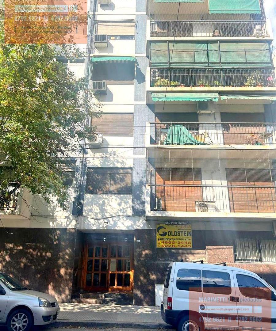 Foto de Departamento DE 3 AMB para actualizar luminoso balcon, imagen 2