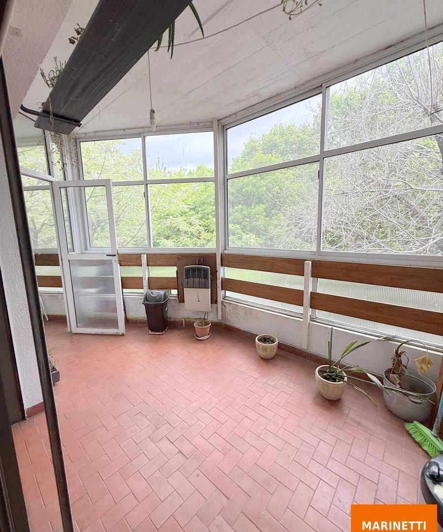 Foto de Departamento segundo piso por escalera 3 amb 2 dormitorios, imagen 1