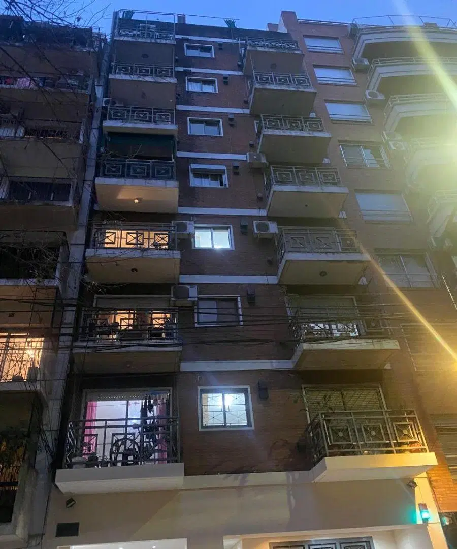 Monoambiente impecable muy luminoso - Villa Crespo a 2 cuadras de Corrientes 4