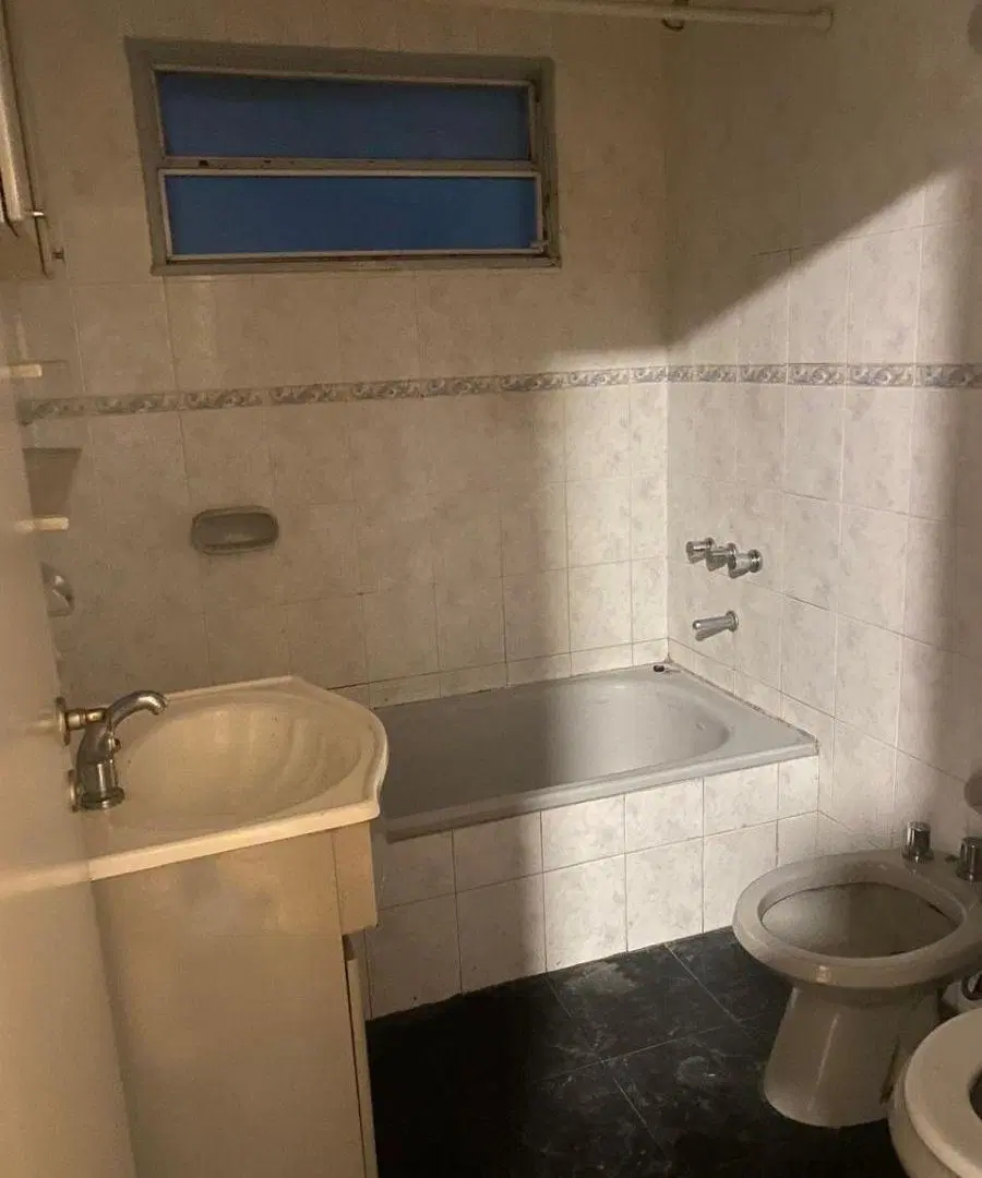 Monoambiente impecable muy luminoso - Villa Crespo a 2 cuadras de Corrientes 2