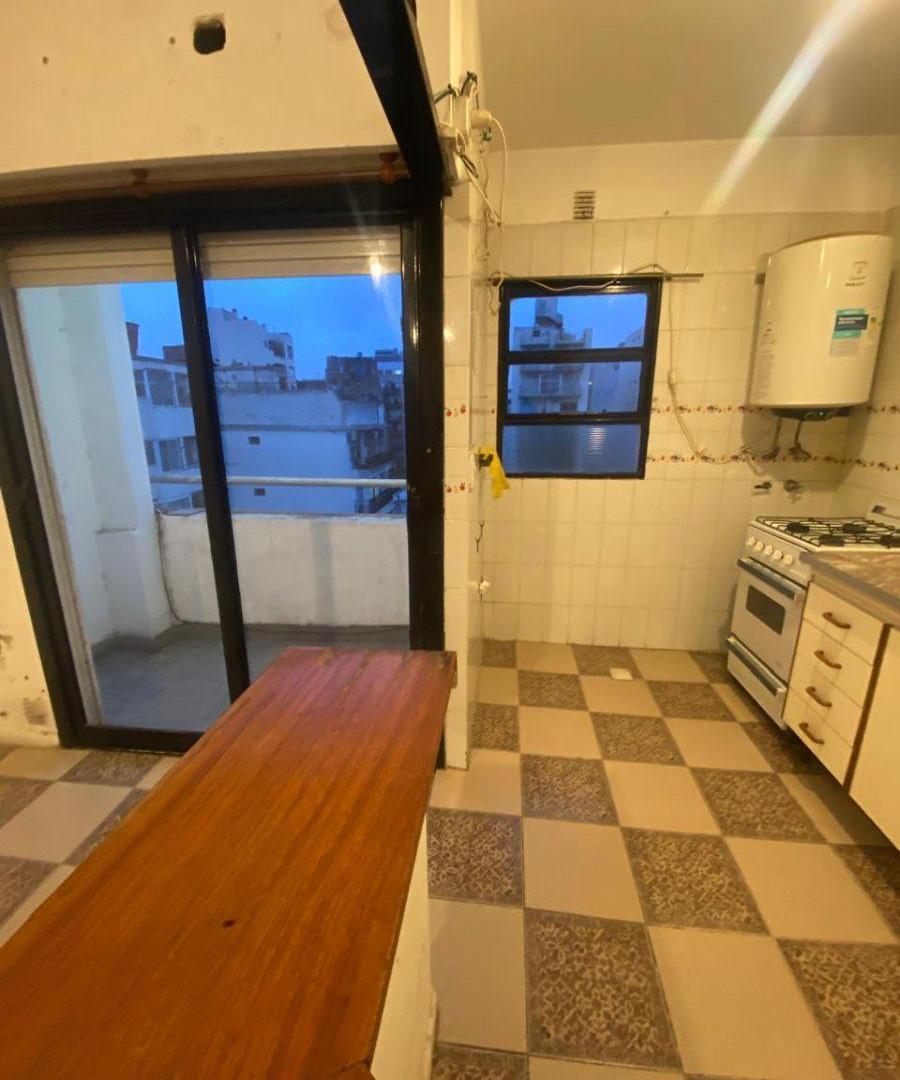 Foto de Monoambiente luminoso en Villa Crespo, imagen 3