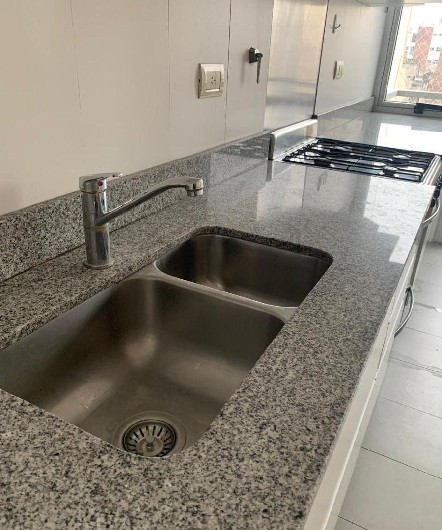 Foto de Excelente semi piso de categoría con piscina, imagen 3