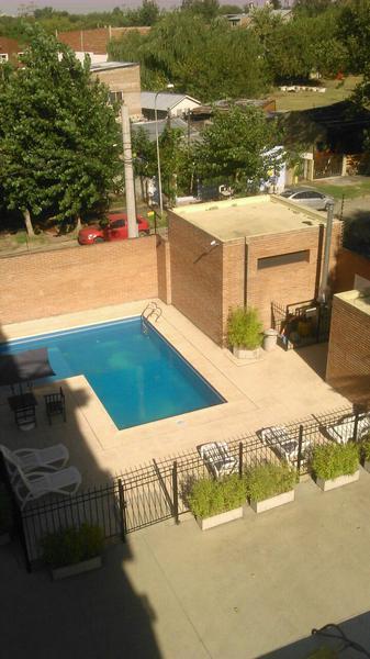 Departamento - Tigre 2
