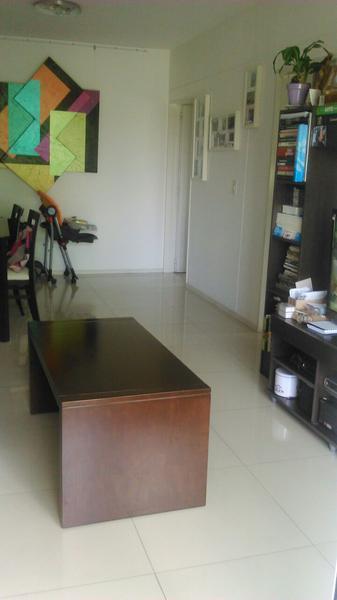 Departamento - Tigre 4