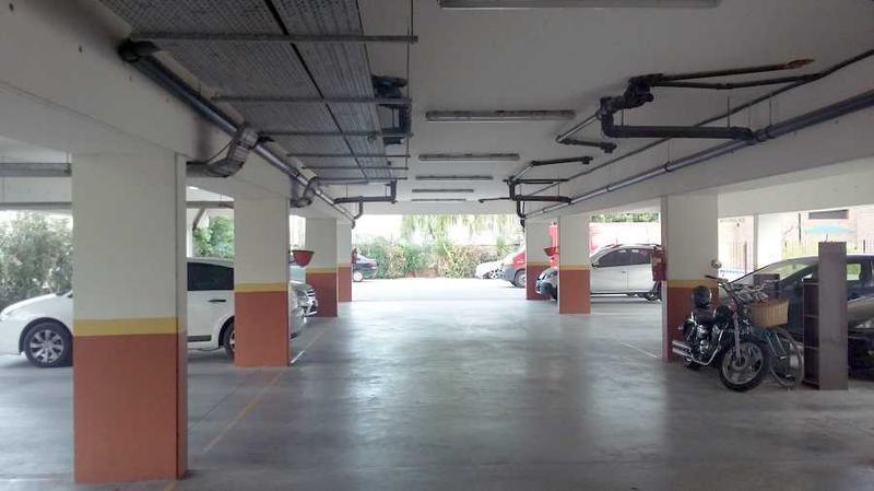 Departamento - Tigre 1