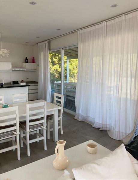Casa - Costa Esmeralda - Residencial 1