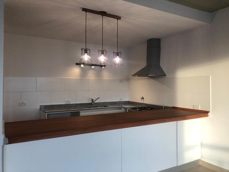 Departamento - Tigre 1
