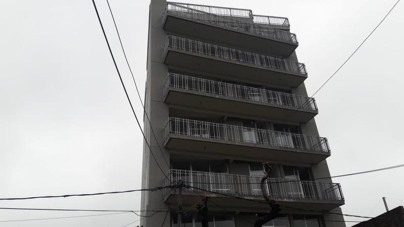 Departamento - Tigre 2