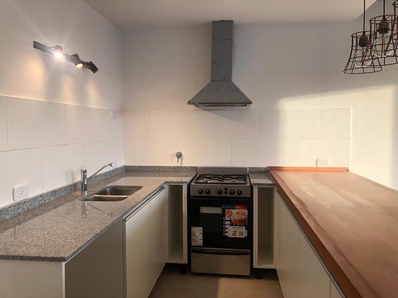 Departamento - Tigre 4