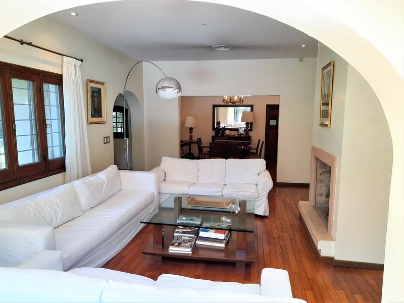 Casa - Las Lomas - San Isidro 4