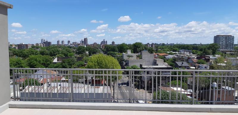 Departamento - 3 Ambientestigre Cochera Terraza Propia de 60 m² 2