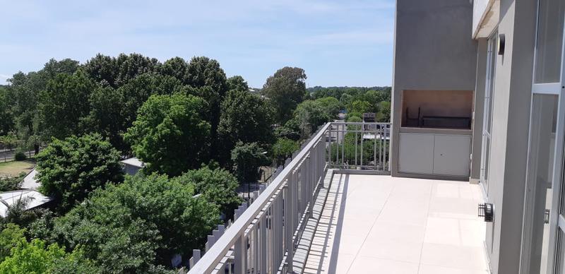 Departamento - 3 Ambientestigre Cochera Terraza Propia de 60 m² 4