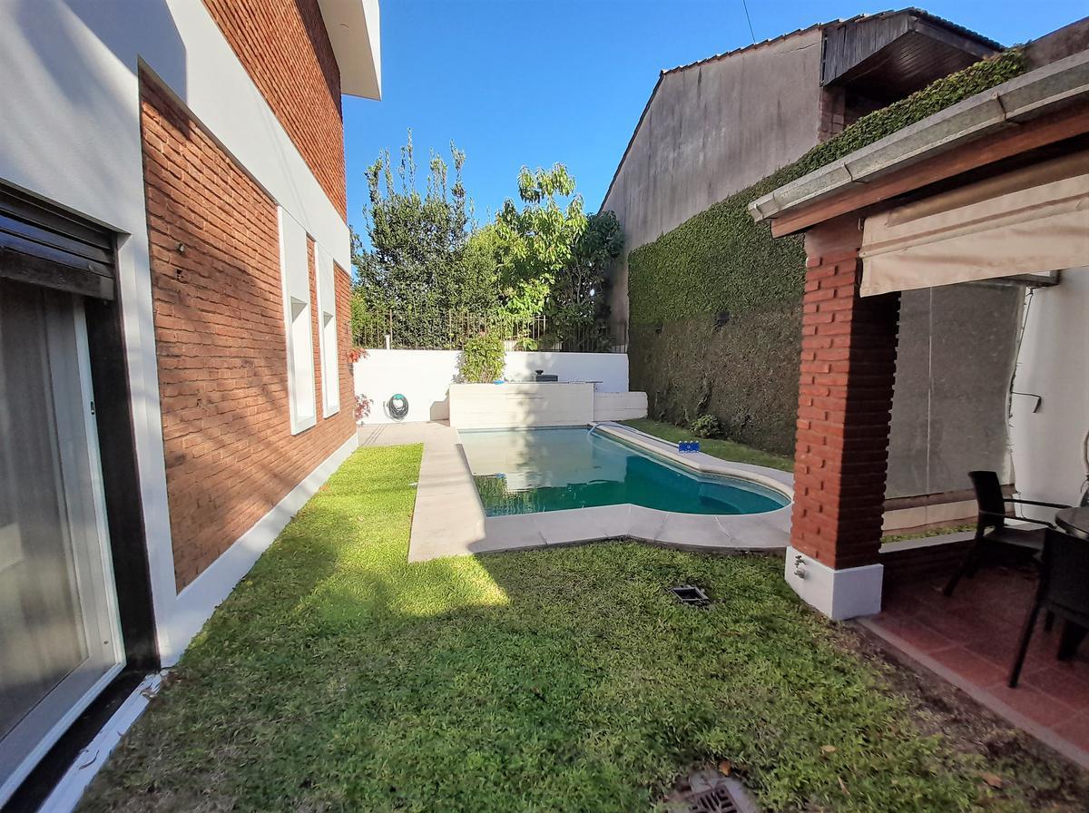 Casa - S. Isi. - Barrio Carreras 3