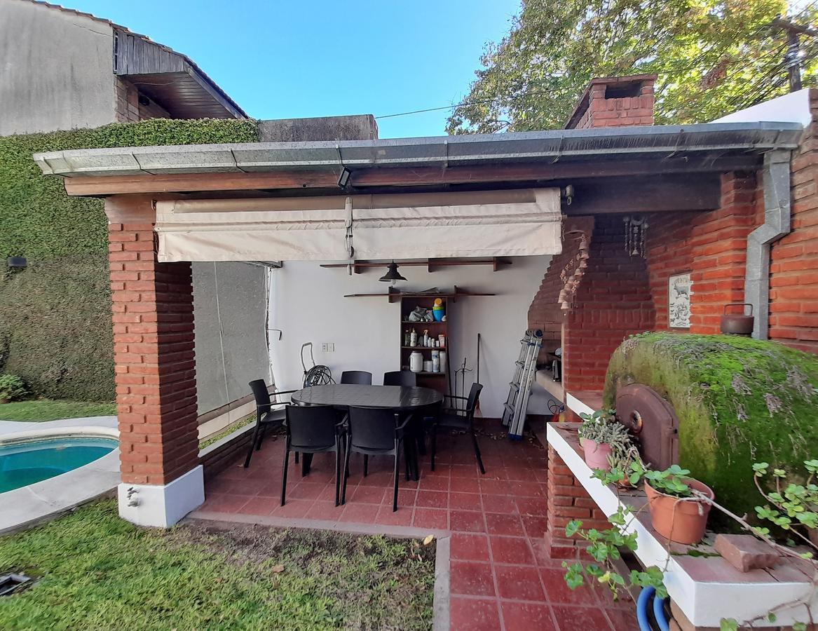 Casa - S. Isi. - Barrio Carreras 4