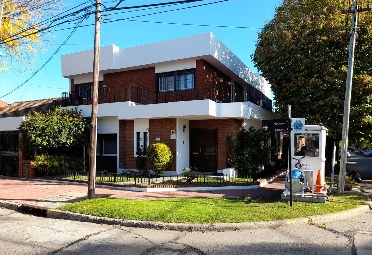 Propiedad en Argentina
